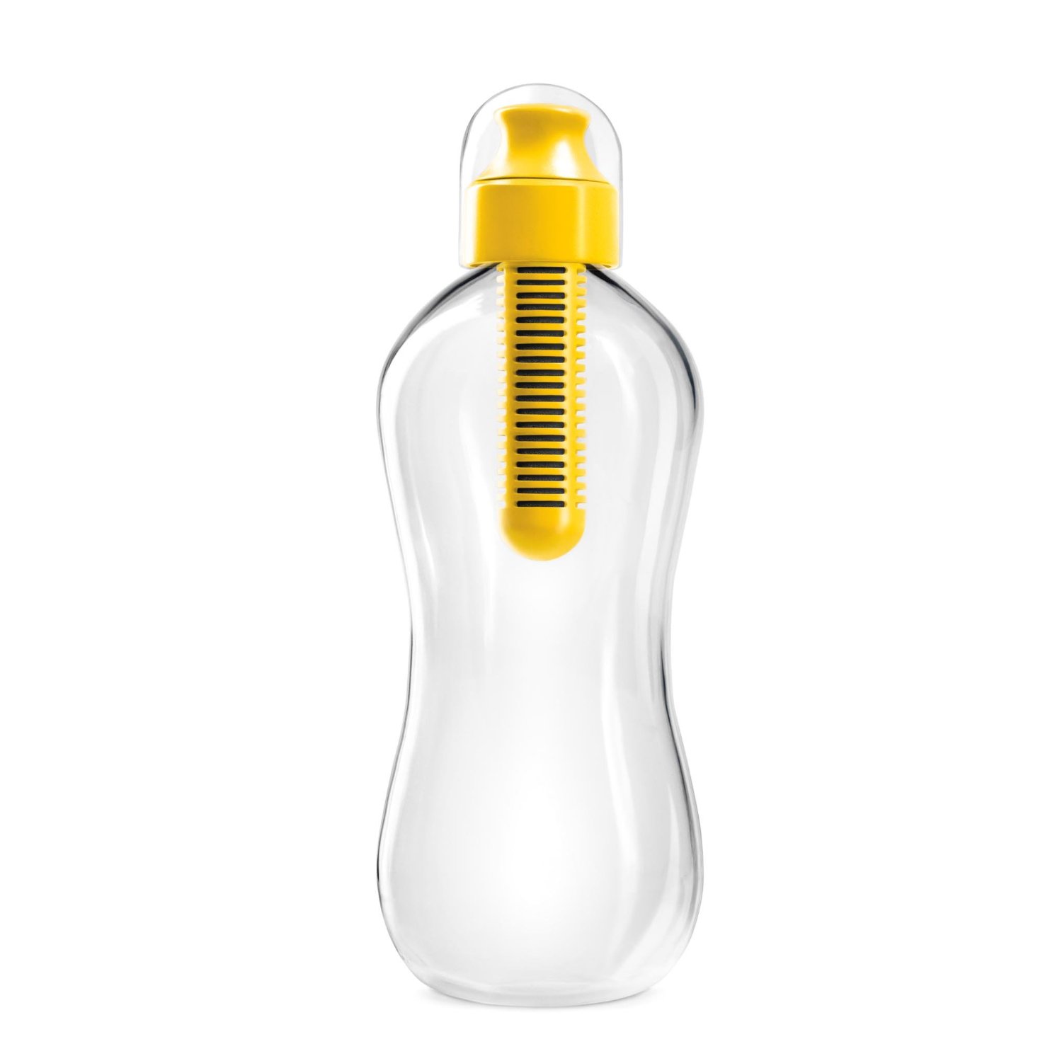 botella-bottle-amarilla
