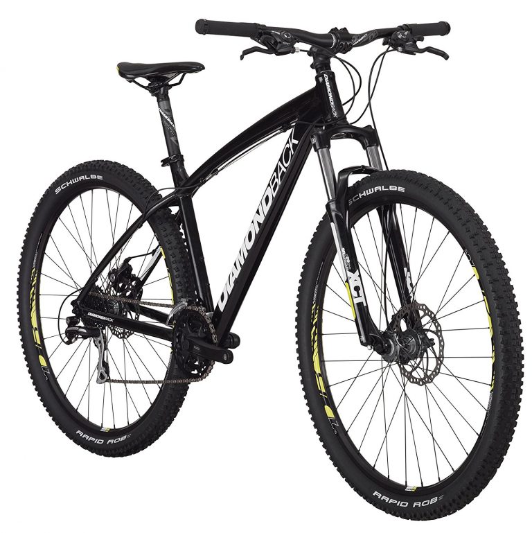 affordable good quality mountain bikes