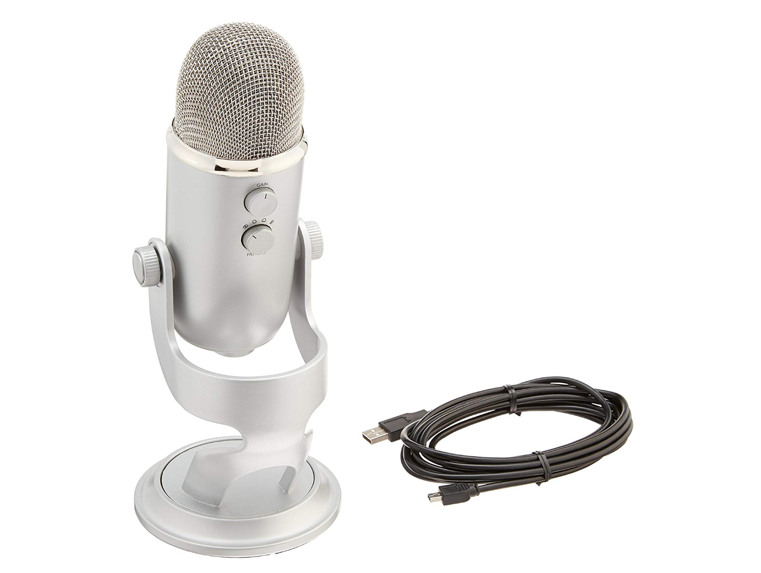 Los mejores micrófonos para ASMR